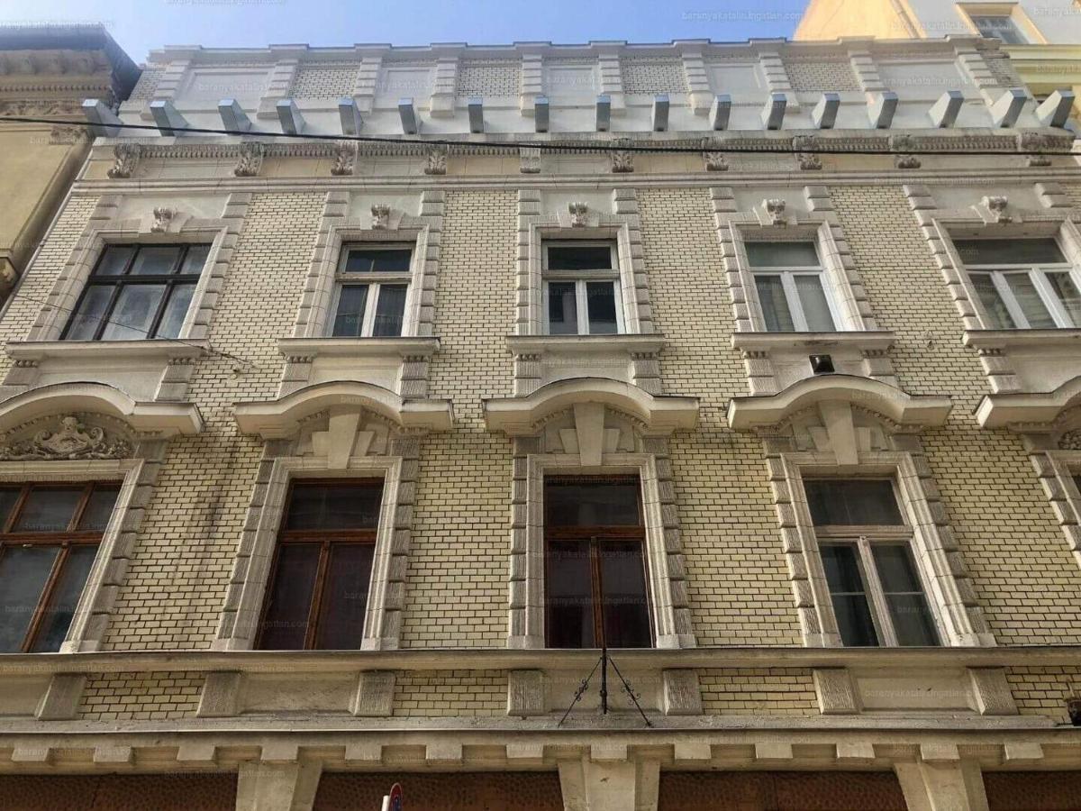 Budapest Citygarden Exteriér fotografie