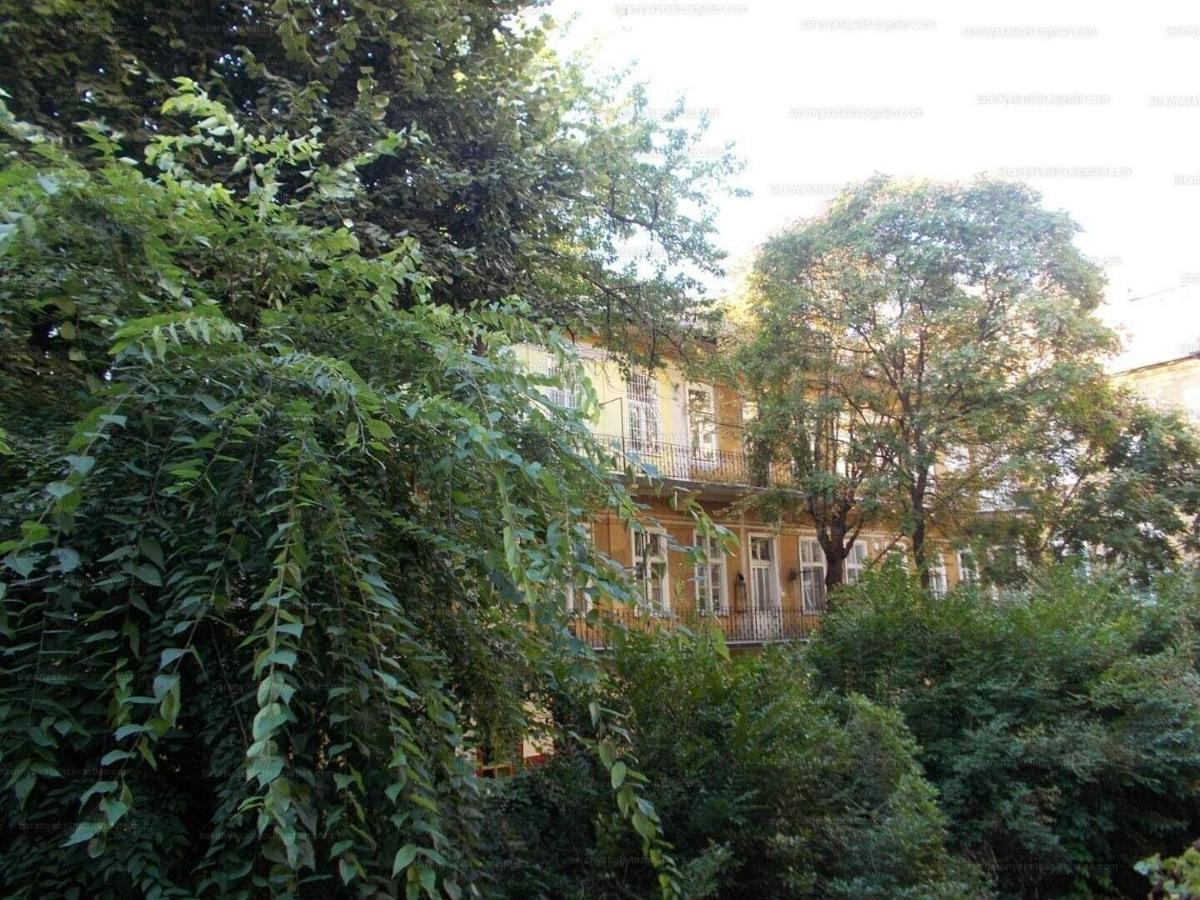 Budapest Citygarden Exteriér fotografie
